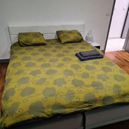 Maison En Centre Ville Cormeilles-en-Parisis Eksteriør billede
