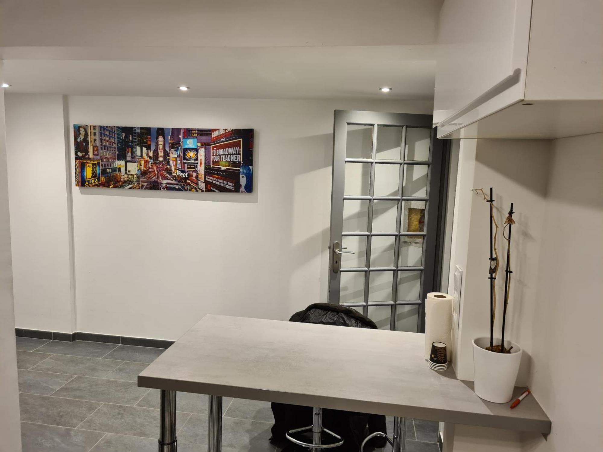 Maison En Centre Ville Cormeilles-en-Parisis Eksteriør billede