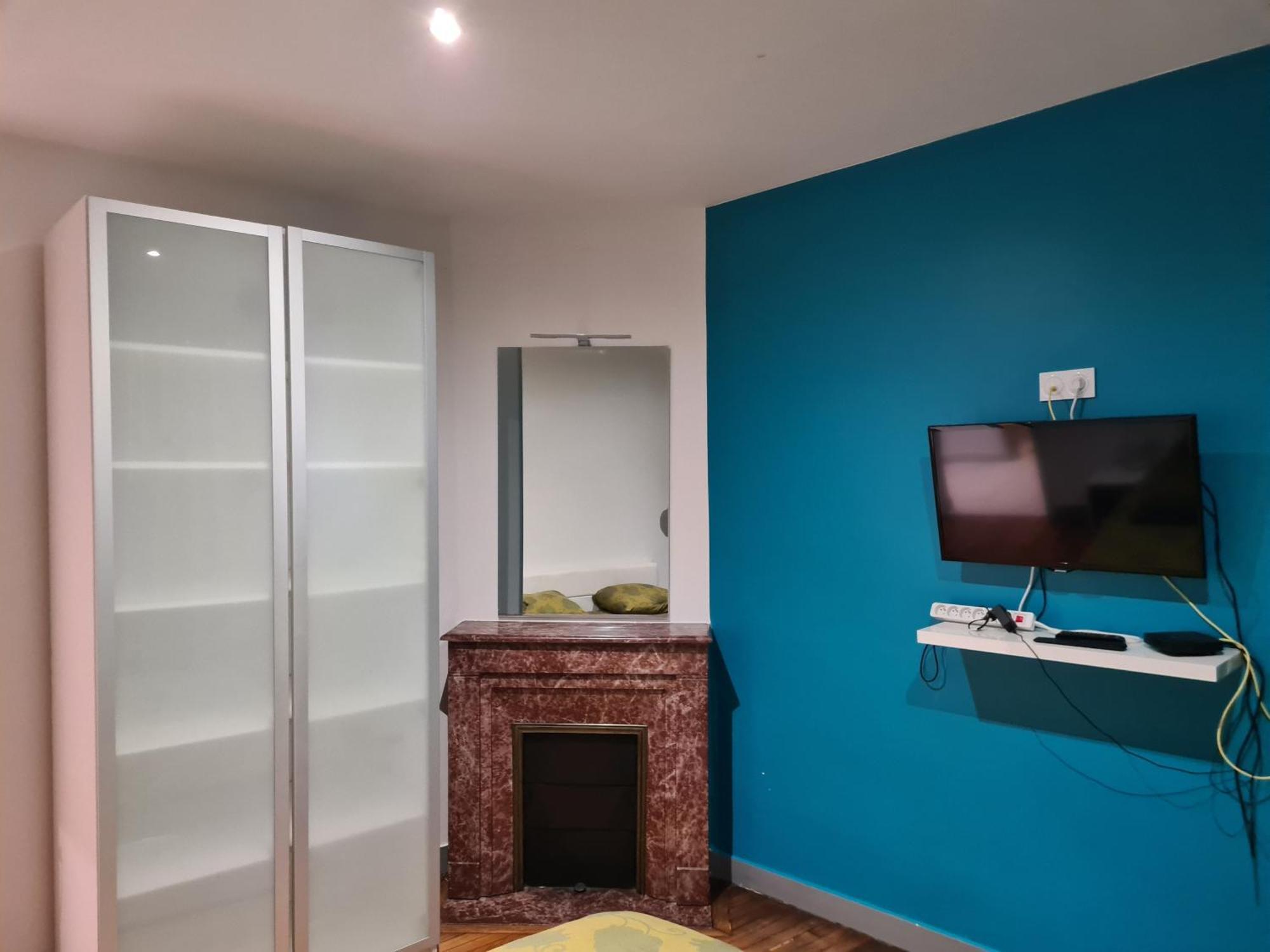 Maison En Centre Ville Cormeilles-en-Parisis Eksteriør billede