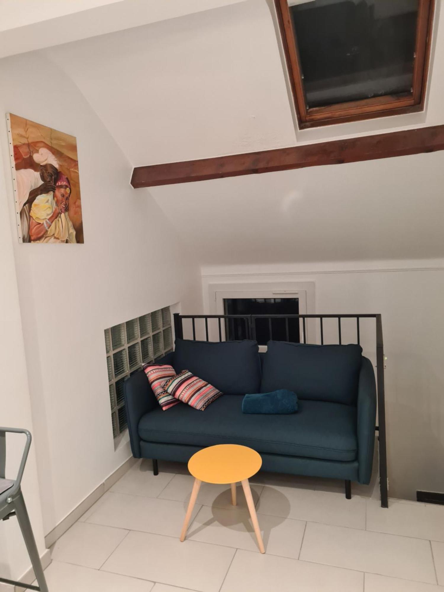 Maison En Centre Ville Cormeilles-en-Parisis Eksteriør billede