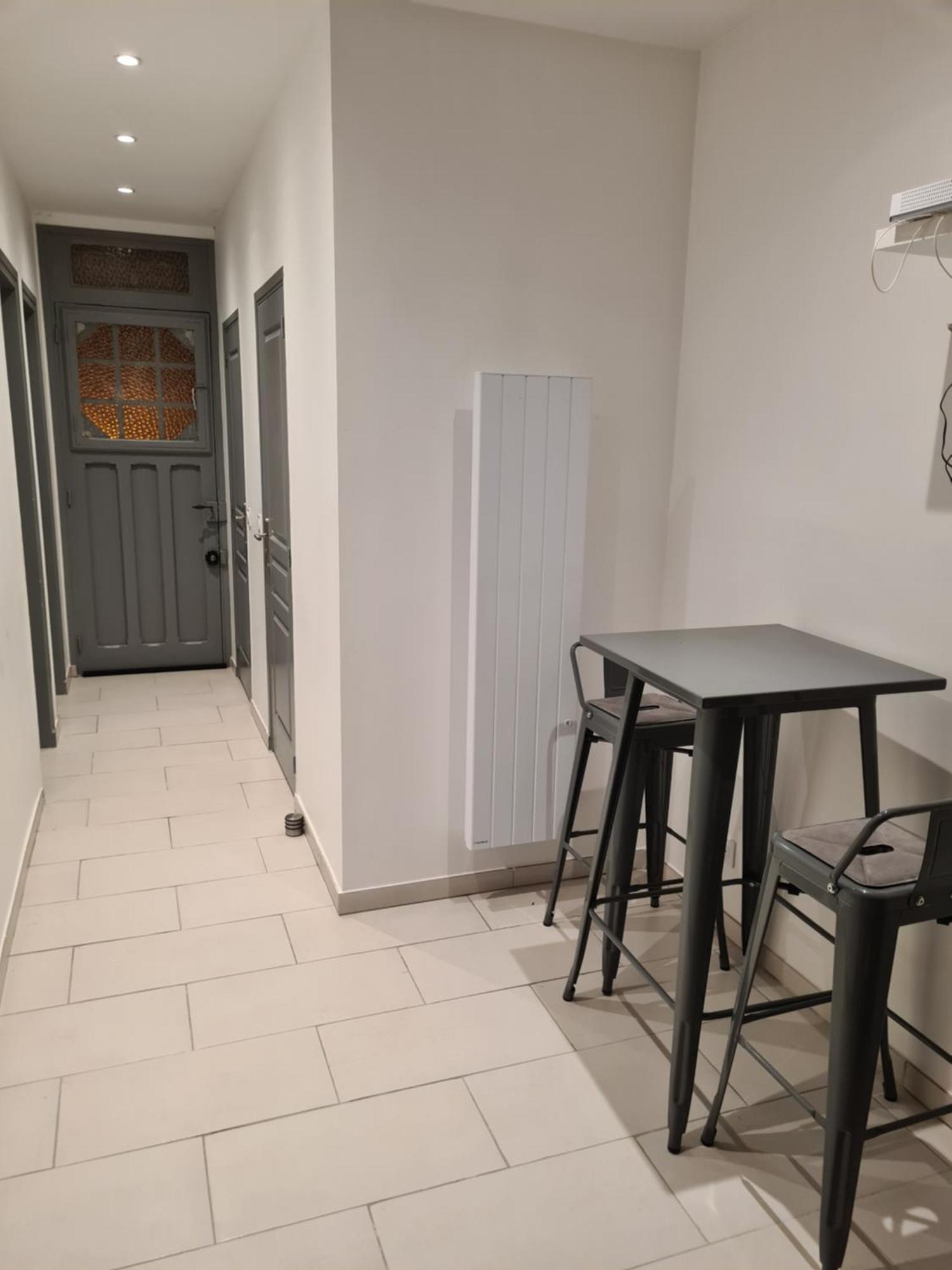 Maison En Centre Ville Cormeilles-en-Parisis Eksteriør billede